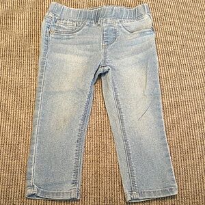 ⭐ 3 for $15 ⭐ - Kids Light Blue Denim Jeans